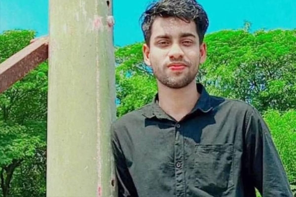 Hindu auto driver murdered in Bangladesh