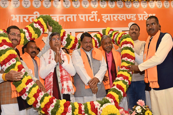 aditya-sahu-president-of-jharkhand-bjp