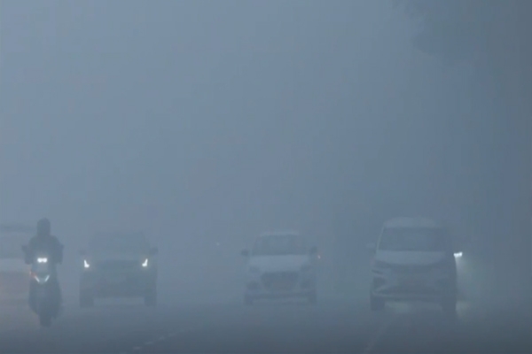 दिल्ली हवा 