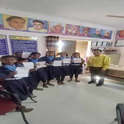 Datta Meghe Ayurveda College