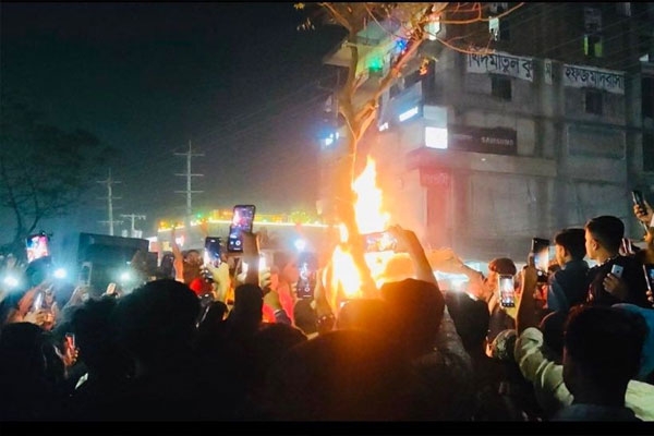 hindu murders in Bangladesh