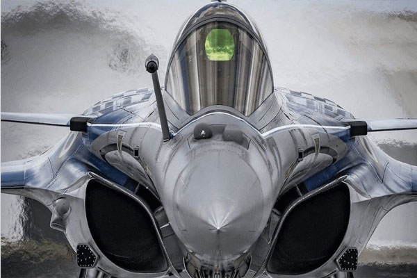 rafale
