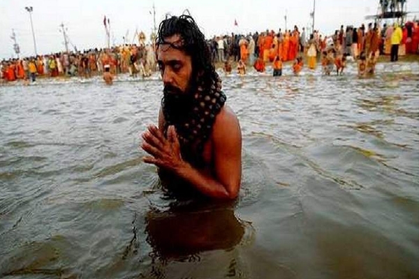 गंगा सागर 