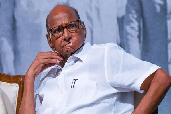 sharad pawar