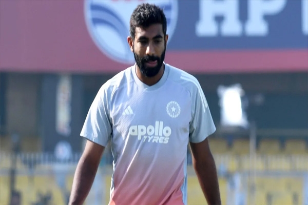 BUMRAH