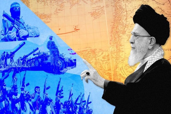 Iran is on the brink of war