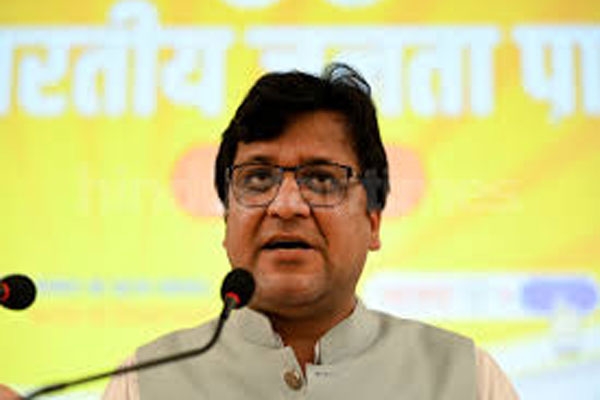 Nitin Agarwal up Nitin Agarwal up