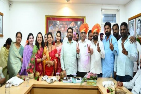 अजित पवारांच्या सूचनेनुसार माळेगावमध्ये बिनविरोध निवड