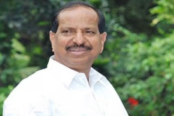 ganesh naik