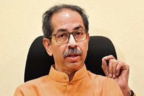 uddhav thackeray