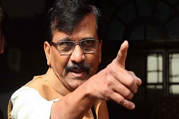 Sanjay Raut
