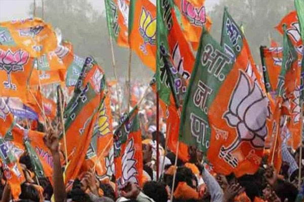 BJP in Nagpur
