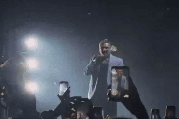 Yo Yo Honey Singh controversy viral video