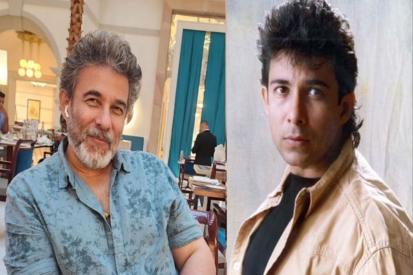 Deepak Tijori, Bollywood actor Deepak Tijori,