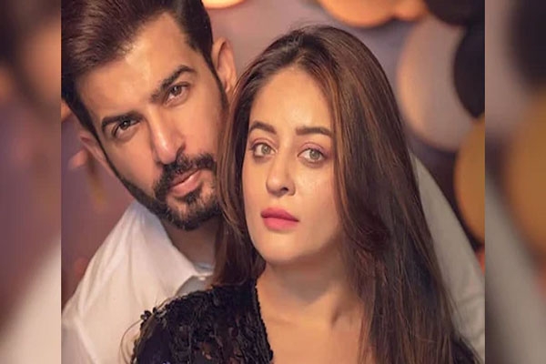 Mahi Vij, Mahi Vij divorce,