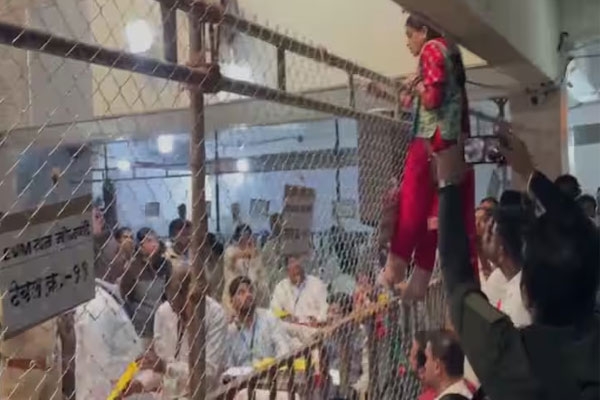 pune municipal election 2026 