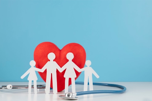 लव्ह इन्शुरन्स 