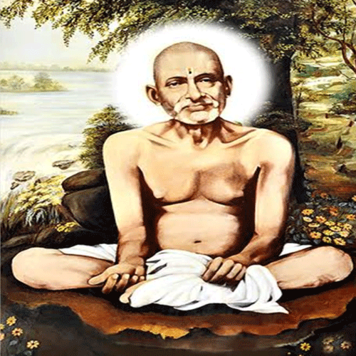 Sant Gajanan Maharaj