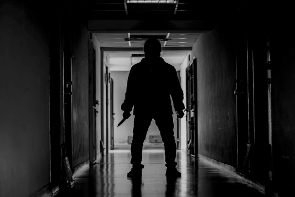 brother killed his brother