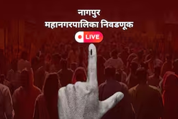 नागपूर निवडणूक 