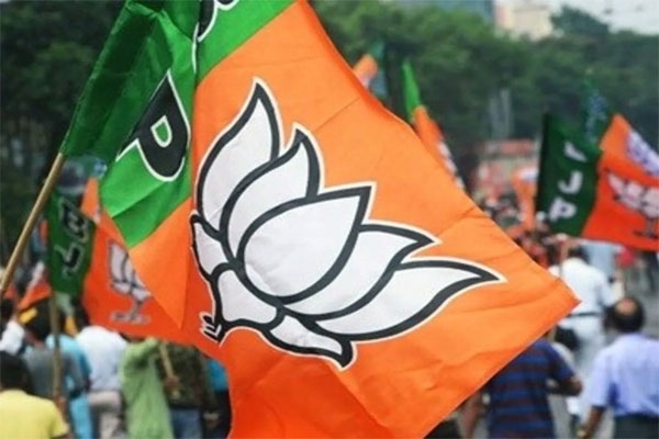 l bjp