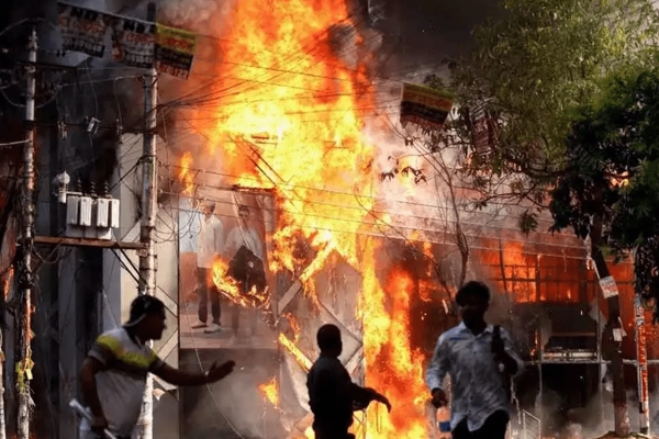 बांगलादेश 