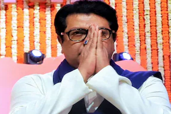 Raj Thackeray
