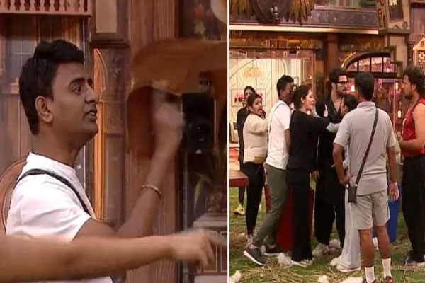 Bigg Boss Marathi 6