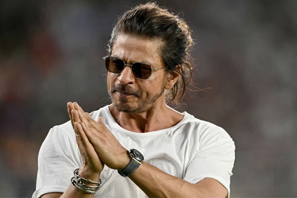 Shahrukh Khan Don 3 return,