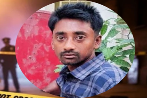 Ripon Saha death Bangladesh