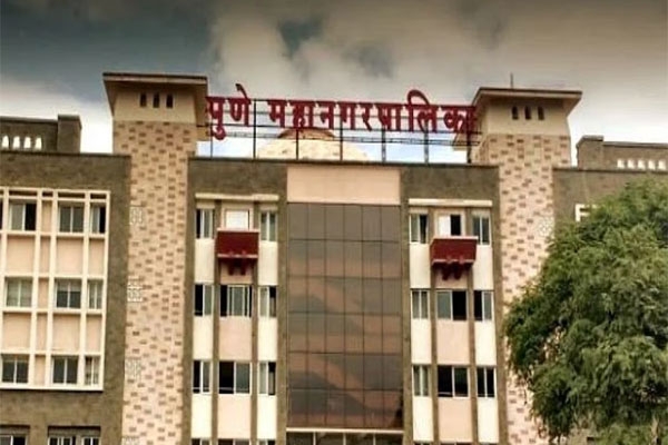 Pune Municipal Corporation election