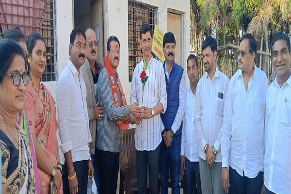 Bhindara Municipal Corporation