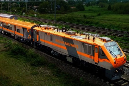 पश्चिम बंगालमधून ४ अमृत भारत गाड्यांसह ७ गाड्या सुरू; कोणाला होणार फायदा?