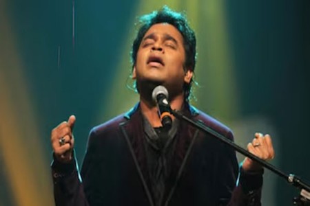 ए. आर. रेहमान यांचे मोठे वक्तव्य... इंडस्ट्रीतील राजकारण