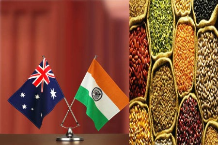 भारताची 'स्ट्रेटर्जी' शेतकऱ्यांमध्ये चिंतेचे वातावरण?