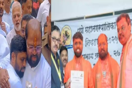 कौतुकास्पद! सफाई कामगाराचा मुलगा ते पुणे महापालिकेचा नगरसेवक