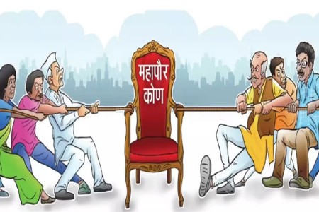 पुण्याचा महापौर कोण होणार?  'या'  तीन प्रमुख नावाची चर्चा 