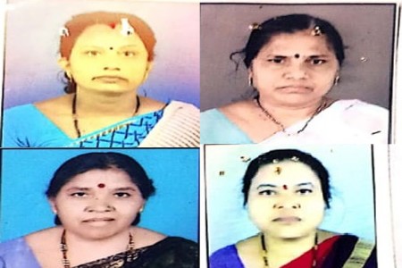 गोपुरीच्या चार महिला कारागीर प्रजासत्ताकदिनी जाणार दिल्लीला