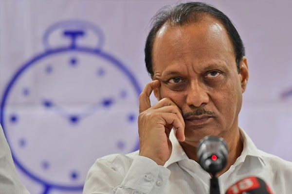 affected Ajit Pawar
