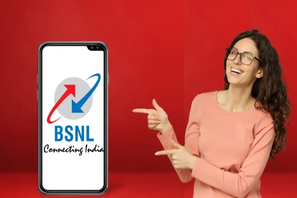 BSNL
