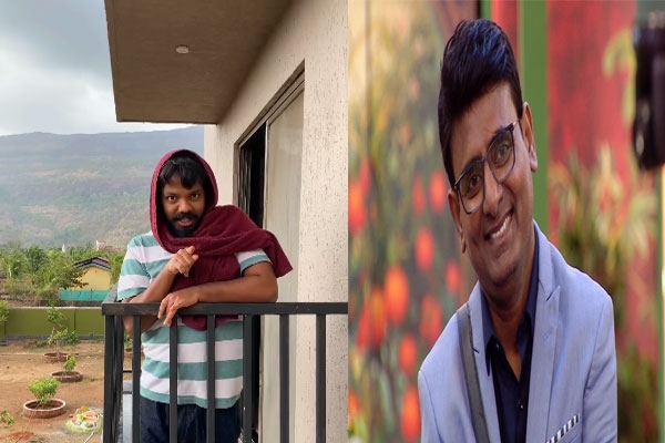 Bigg Boss Marathi Season 