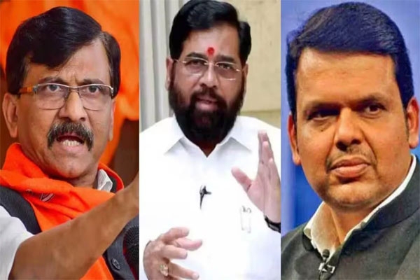 Mumbai Municipal Election Results Shinde Faction Faces Internal Dissent Over Mayor