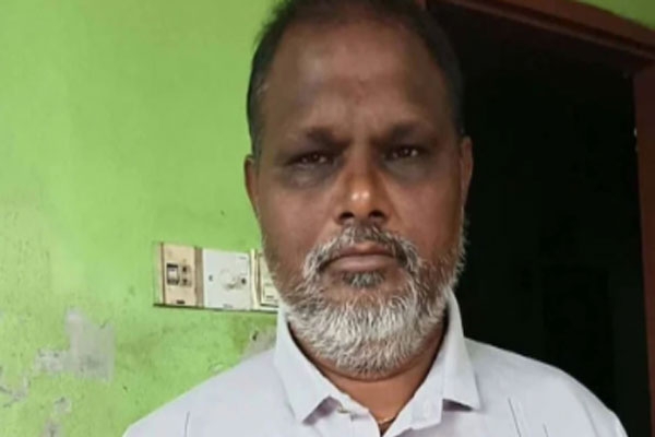 Bangladesh Hindu businessman murder