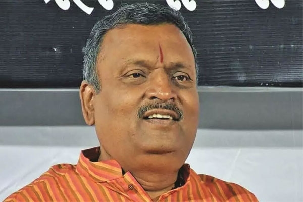 BJP Nagpur election victory Dayashankar Tiwari