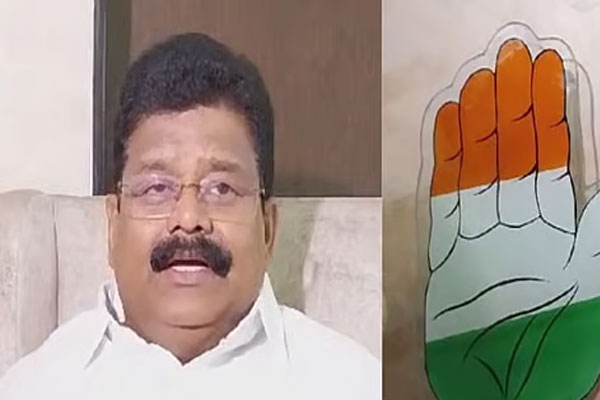 Congress Nagpur election victory, Vikas Thackeray