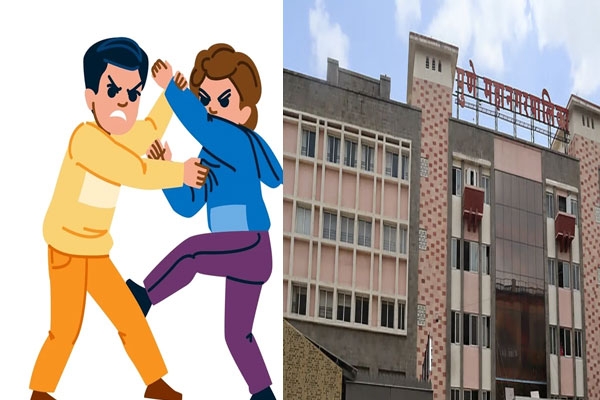 Pune municipal election 