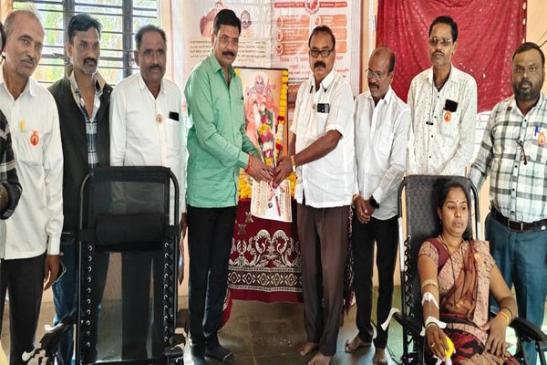 Raktadan importance,