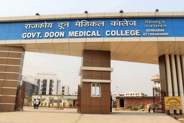 डॉक्टर घडवणाऱ्या कॉलेजमध्ये गुंडगिरी; ज्युनिअर विद्यार्थ्यांवर बेल्टने हल्ला