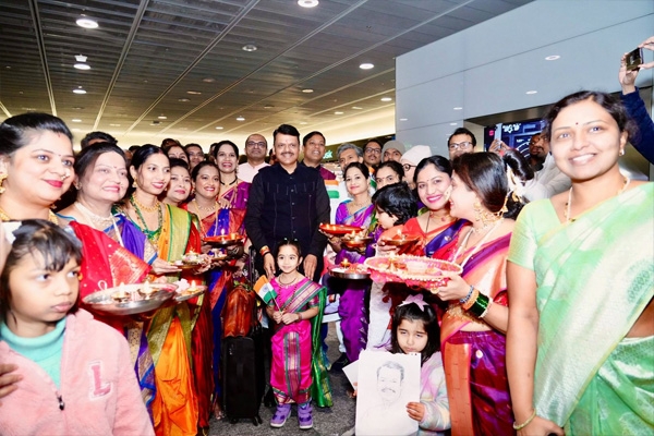 Devendra Fadnavis
