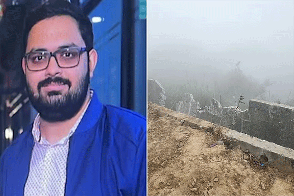 death-of-engineer-in-noida